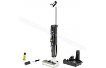 KARCHER FCV 4
