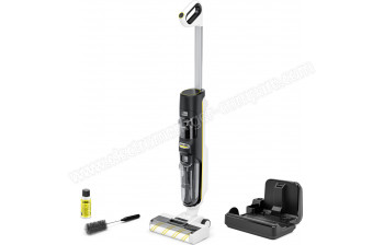 KARCHER FCV 4 Dry
