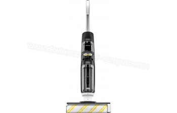 KARCHER FCV 4 Extra+ - A partir de : 469.99 &euro; chez Boulanger chez Rakuten