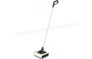 KARCHER KB 5 Blanc