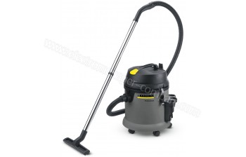 KARCHER NT 27/1 - A partir de : 288.07 &euro; chez GpasPlus chez FNAC