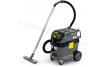 KARCHER NT 30/1 Tact Te M - A partir de : 794.18 &euro; chez ElectroStore chez FNAC