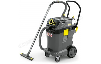 KARCHER NT 50/1 Tact Te L - A partir de : 839.96 &euro; chez Topbiz chez Pixmania