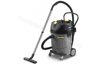 KARCHER NT 65/2 Ap - A partir de : 897.27 &euro; chez StockShare-Network chez Rakuten