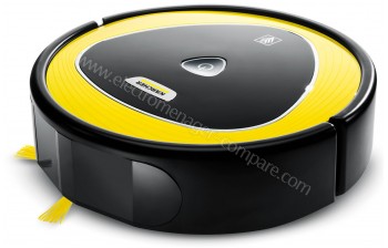 KARCHER RC 3 Jaune