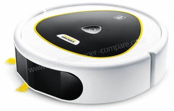 KARCHER RC 3 Premium Blanc