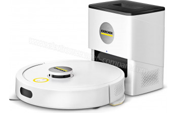 KARCHER RVC 3 Comfort Extra