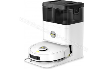 KARCHER RVM 4 Comfort Extra - A partir de : 592.84 &euro; chez ElectroStore chez FNAC