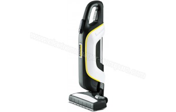 KARCHER VC 5 Cordless Blanc