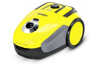 KARCHER VC 2 Jaune