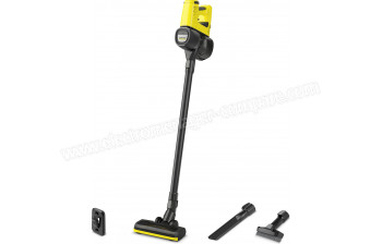 KARCHER VC 4 Cordless myHome
