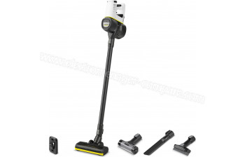 KARCHER VC 4 Cordless Premium myHome