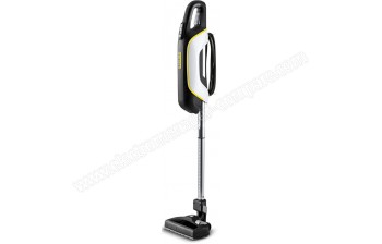 KARCHER VC 5 Blanc
