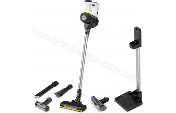 KARCHER VC 6 Cordless ourFamily Extra - A partir de : 289.99 &euro; chez Cdiscount