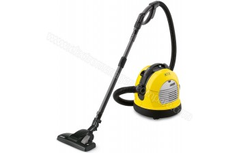 KARCHER VC 6 Premium