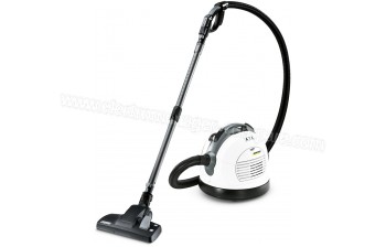 KARCHER VC 6 Premium blanc
