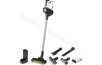 KARCHER VC 7 Signature Line - A partir de : 399.99 &euro; chez Amazon