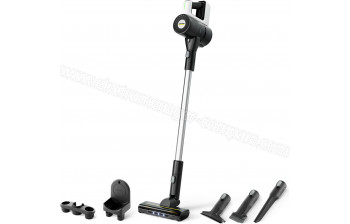 KARCHER VCS 3 Nano Complete - A partir de : 169.99 &euro; chez Cdiscount