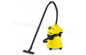 KARCHER WD 3 P