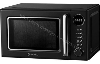 KING DHOME KDMW 820 SDB