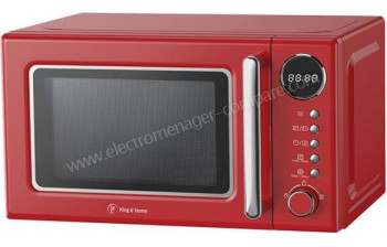 KING DHOME KDMW 820 SDR