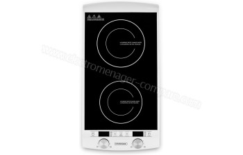 KITCHENCOOK INDUC2 Inox