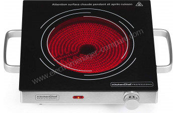 KITCHEN CHEF KCP.PV2000