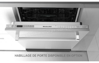 KITCHENAID KDSCM 82141