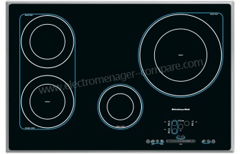 KITCHENAID KHIS 7720/I