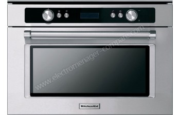 KITCHENAID KMQCX 38600