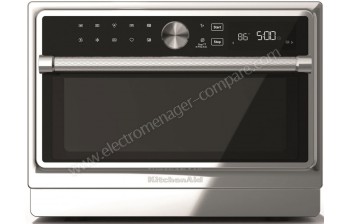 KITCHENAID KMQFX33910