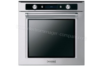 KITCHENAID KOHCP 60600
