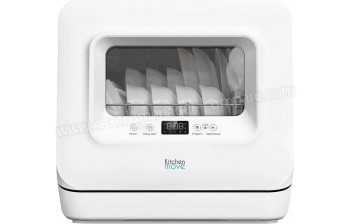 KITCHEN MOVE WASH CLEAN - A partir de : 222.23 &euro; chez Discount Elec chez Rakuten
