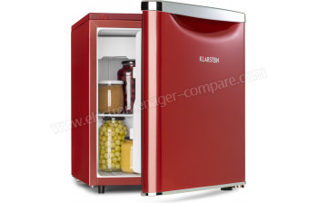 KLARSTEIN Yummy 47 L Rouge