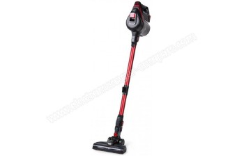 KLARSTEIN Cleanbutler 3G Turbo Rouge