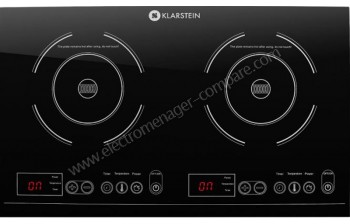 KLARSTEIN VariCook XL - A partir de : 155.99 &euro; chez Klarstein chez Amazon