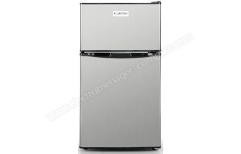 KLARSTEIN Big Daddy Cool 80 L Argent