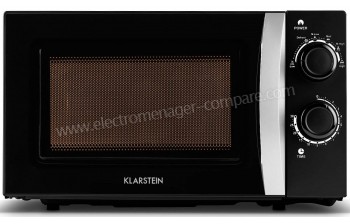 KLARSTEIN myWave Noir