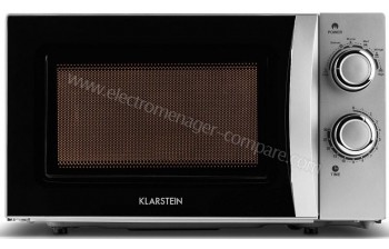 KLARSTEIN myWave Argent