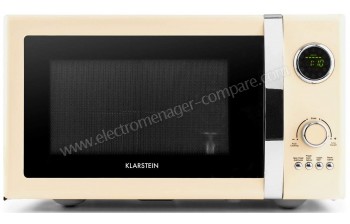 KLARSTEIN Fine Dinesty Cr&egrave;me