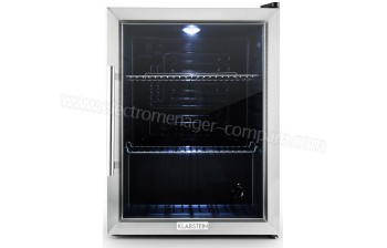 KLARSTEIN Beersafe XL Argent - A partir de : 218.99 € chez electronic-star chez Cdiscount