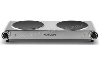 KLARSTEIN Captain Cook2 Argent