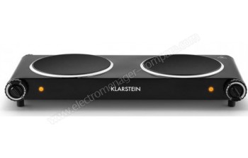 KLARSTEIN Captain Cook2 Noir