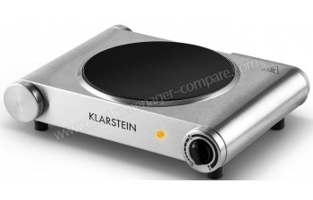 KLARSTEIN Captain Cook Argent