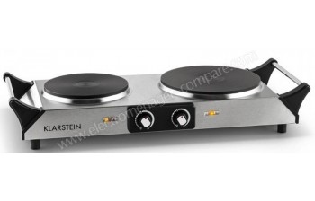 KLARSTEIN Cookorama 2500 Argent