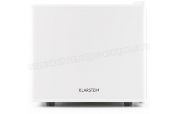 KLARSTEIN Minibar Cachette Blanc 2015