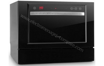 KLARSTEIN Amazonia 6 Luminance Noir - A partir de : 347.99 € chez electronic-star chez Cdiscount