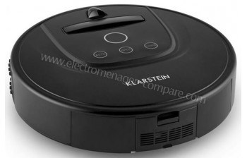 KLARSTEIN Cleanhero Noir
