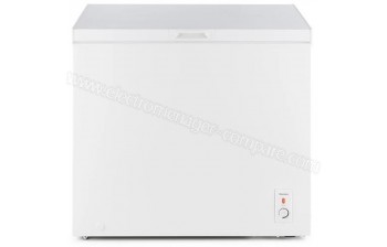 KLARSTEIN Iceblokk 200 A+  91 cm Blanc