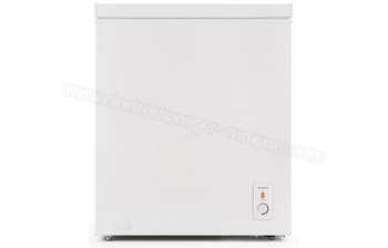 KLARSTEIN Iceblokk 145 Blanc